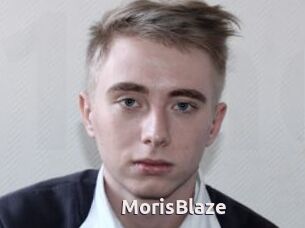 MorisBlaze