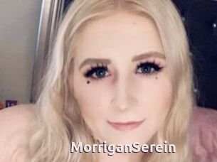 MorriganSerein