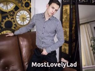 MostLovelyLad