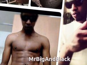 MrBigAndBlack