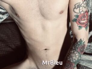 MrBleu