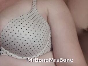 MrBoneMrsBone