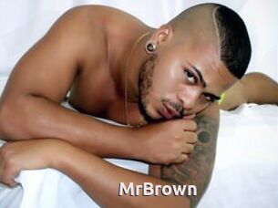 MrBrown