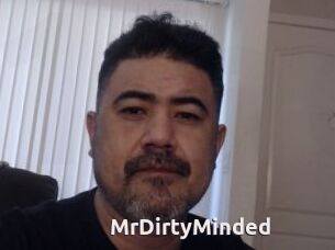 MrDirtyMinded