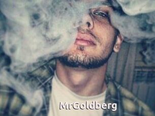 MrGoldberg