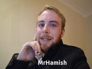 MrHamish