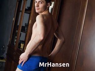 MrHansen