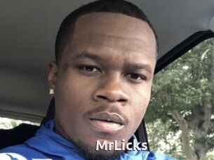 MrLicks