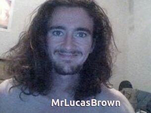 MrLucasBrown