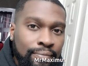 MrMaximus