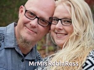 MrMrsRobinRoss