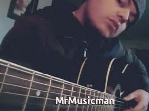 MrMusicman