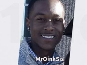 MrOinkSis