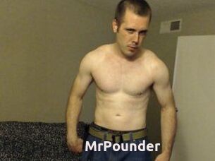 MrPounder