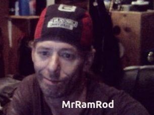 MrRamRod