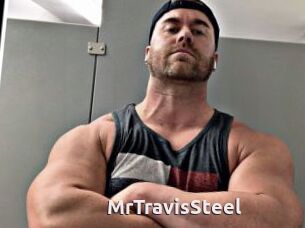 MrTravisSteel