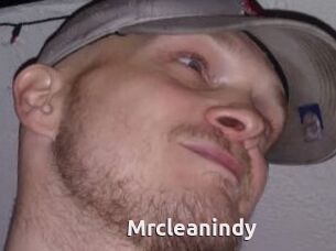 Mrcleanindy