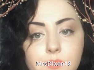 MrsDixon18