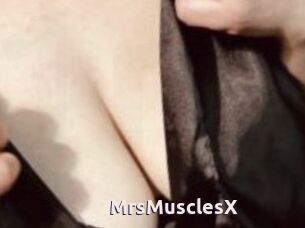 MrsMusclesX