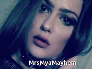 MrsMyaMayhem