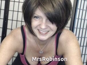 MrsRobinson