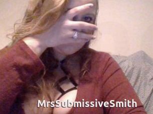 MrsSubmissiveSmith