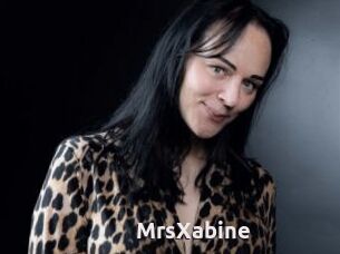 MrsXabine