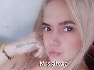 Mrs_alexa