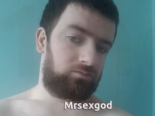 Mrsexgod