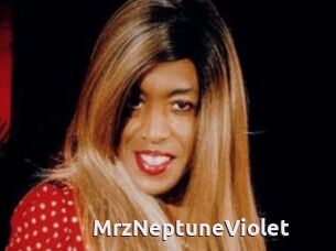 MrzNeptuneViolet