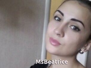 MsBeatrice