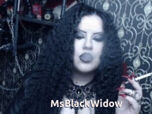 MsBlackWidow