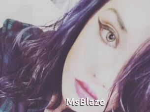 MsBlaze