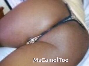 MsCamelToe