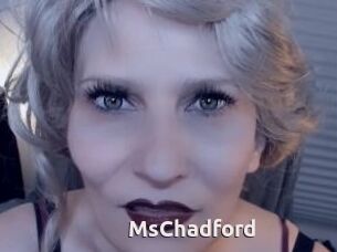 MsChadford