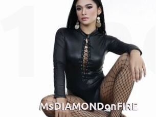 MsDIAMONDonFIRE