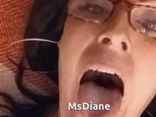 MsDiane