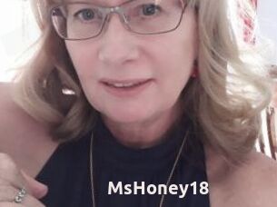 MsHoney18