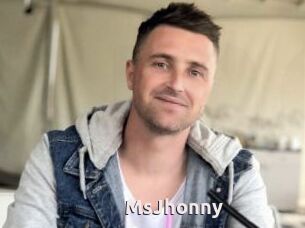 MsJhonny