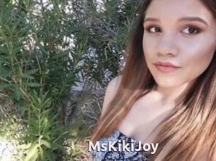 MsKikiJoy