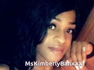 MsKimberlyBanxxx