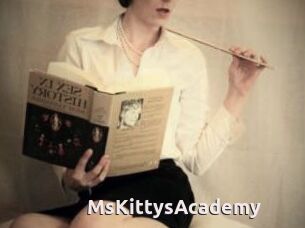 MsKittysAcademy