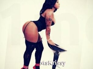 MsKrissy