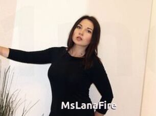 MsLanaFire