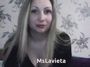 MsLavieta