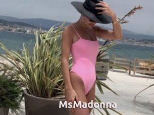 MsMadonna