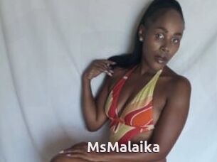 MsMalaika