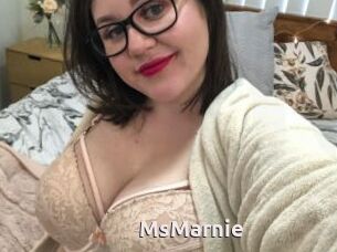 MsMarnie