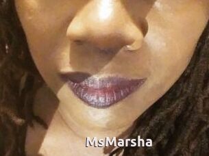 MsMarsha