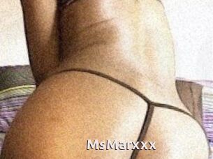 MsMarxxx